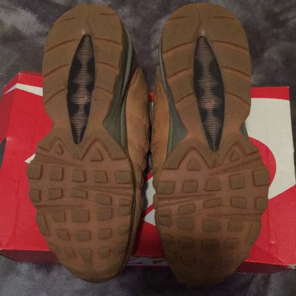 Air Max 95 Winter PRM - Picture 5 of 5